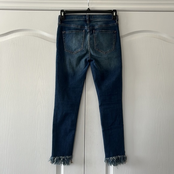 VGUC Free People jeans - Picture 8 of 11